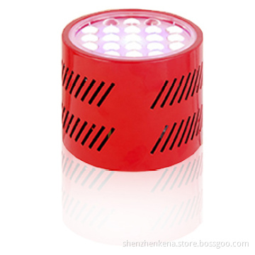 CE RoHS PSE Approved Grow Light for Green House Favorites Compare 2013 Newest Style Full Spectrum Apollo 35W Hydroponics LED Grow Light
